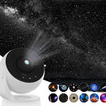 StellarPro - Realistische Sterren en ruimte projector