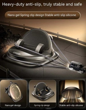 Telefoonhouder 360° Draaibaar