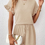 Vanessa™ | Elegante Zomer Jurk