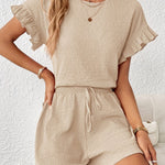 Vanessa™ | Elegante Zomer Jurk