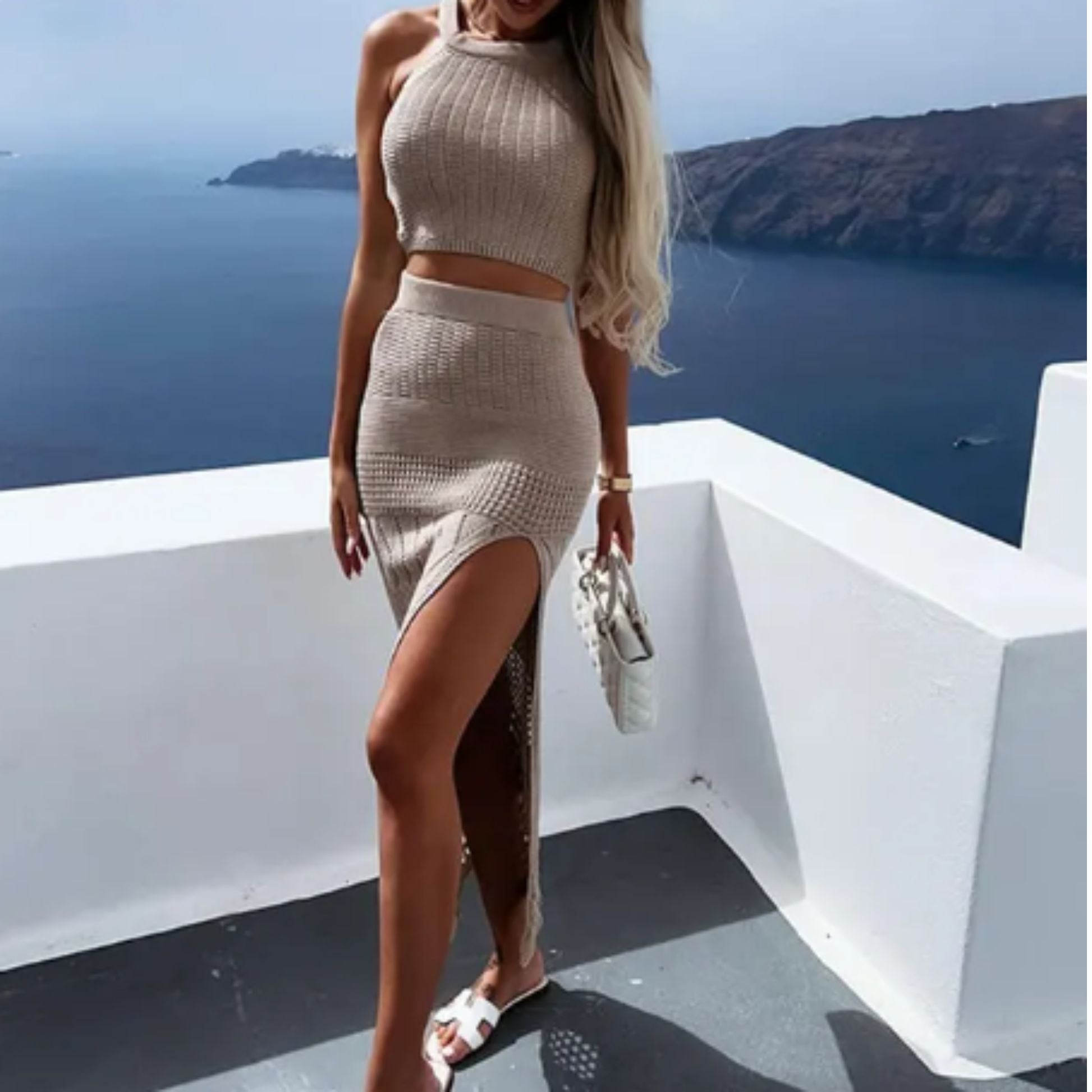 Nina™ | Stijlvolle zomerset
