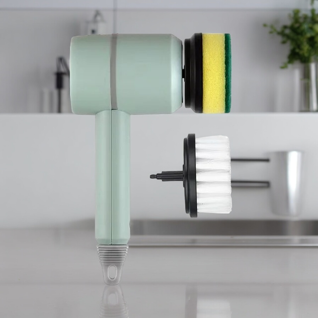 PowerBrush