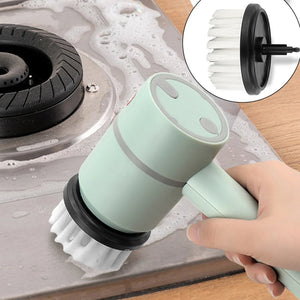 PowerBrush