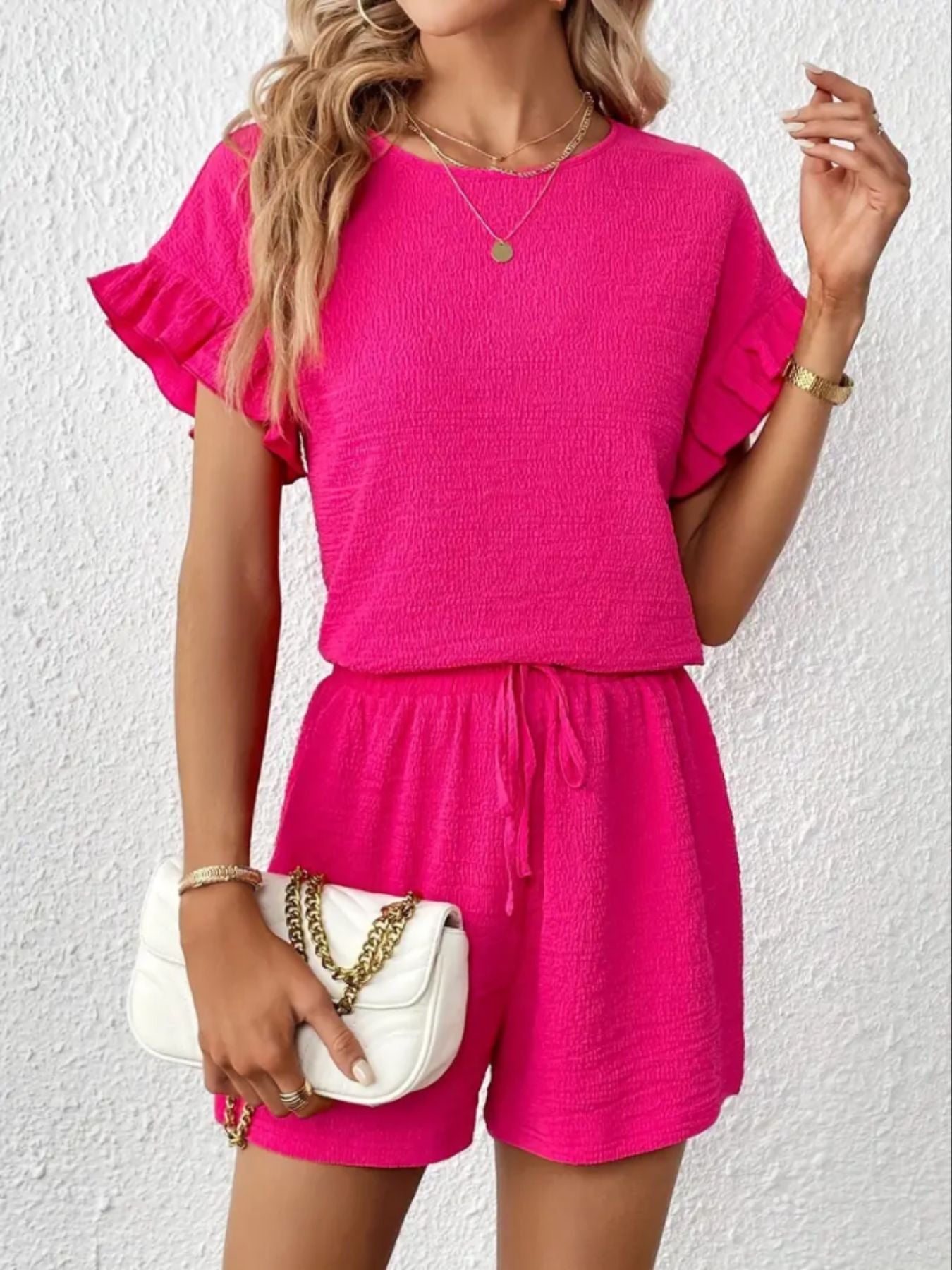Vanessa™ | Elegante Zomer Jurk