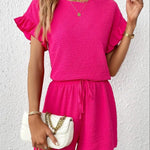Vanessa™ | Elegante Zomer Jurk