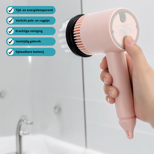 PowerBrush