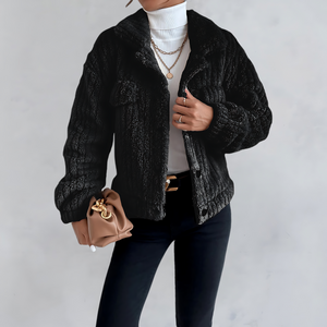 Anouk™ | Geknoopte teddyjas