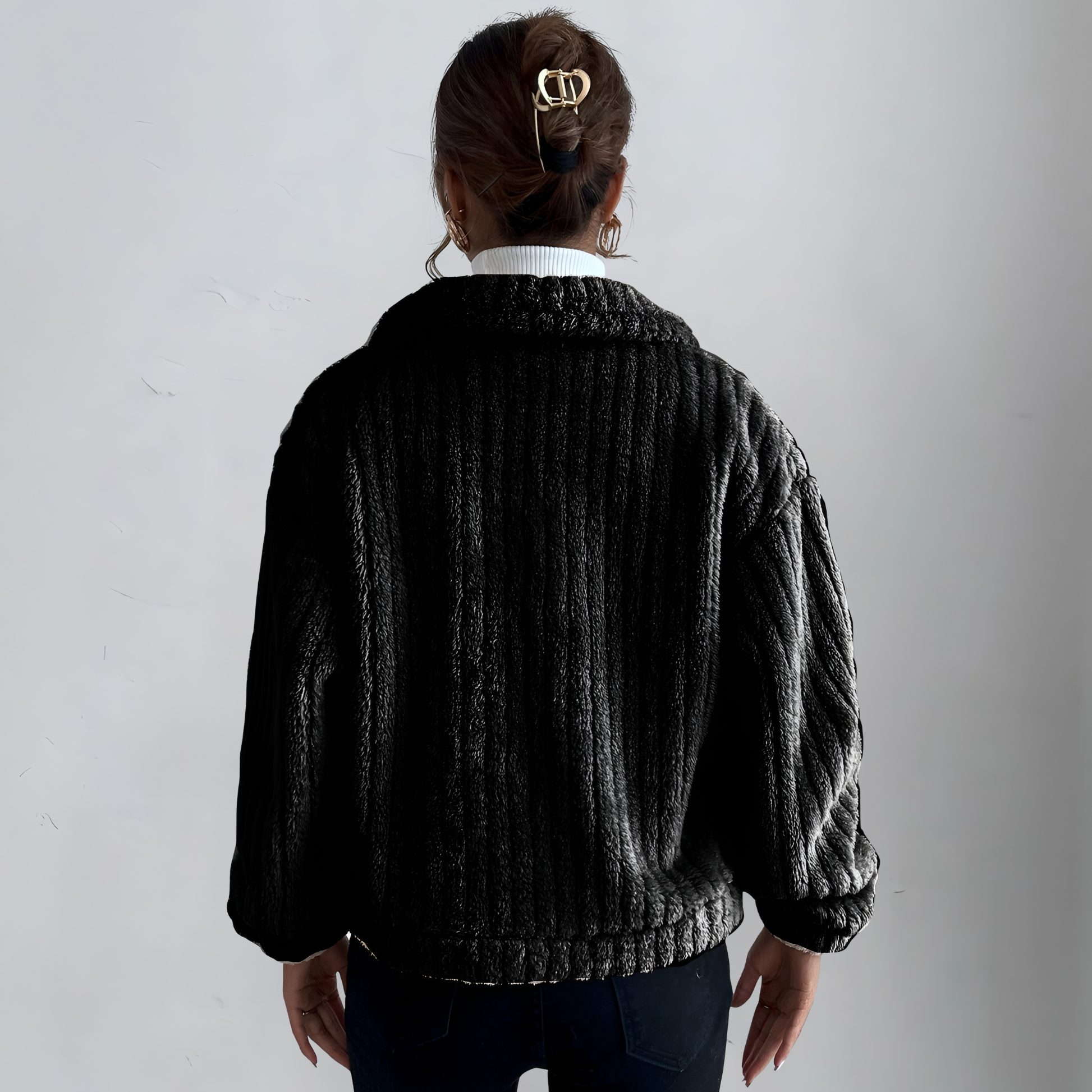 Anouk™ | Geknoopte teddyjas