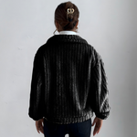 Anouk™ | Geknoopte teddyjas