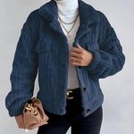 Anouk™ | Geknoopte teddyjas