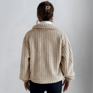 Anouk™ | Geknoopte teddyjas