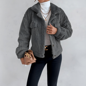 Anouk™ | Geknoopte teddyjas