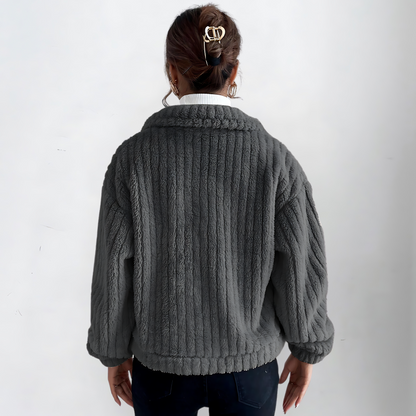 Anouk™ | Geknoopte teddyjas