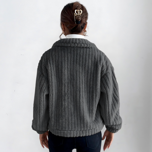 Anouk™ | Geknoopte teddyjas