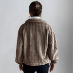 Anouk™ | Geknoopte teddyjas