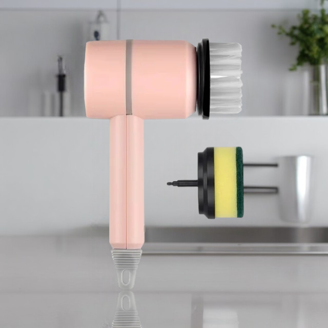 PowerBrush