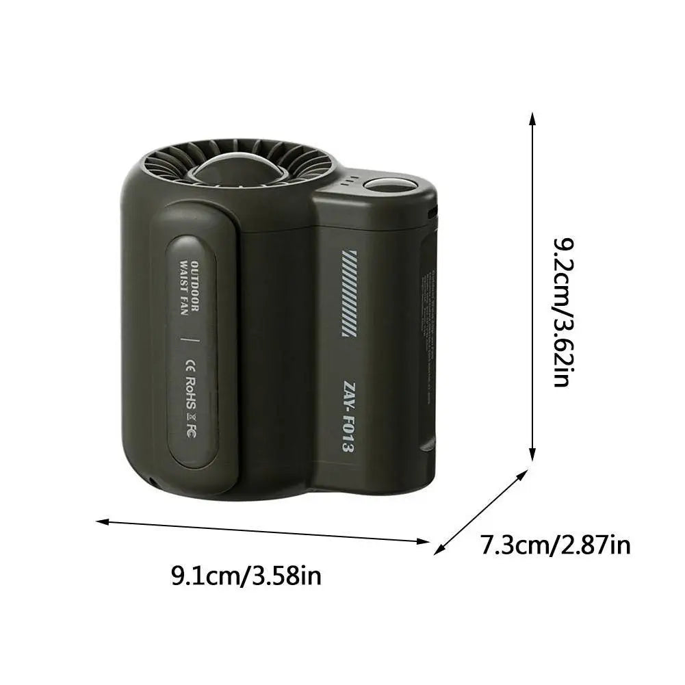 BreezeBuddy
