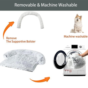 Honden bed Slaapbank