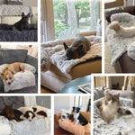 Honden bed Slaapbank