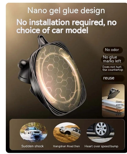 Telefoonhouder 360° Draaibaar
