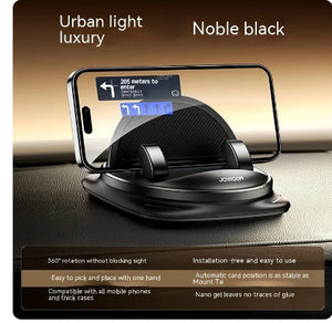 Telefoonhouder 360° Draaibaar
