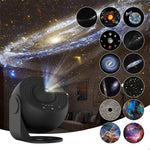 StellarPro - Realistische Sterren en ruimte projector
