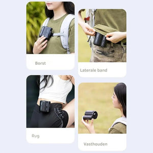 BreezeBuddy