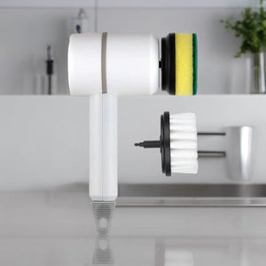 PowerBrush