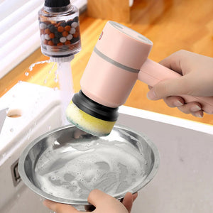 PowerBrush