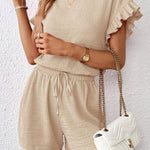 Vanessa™ | Elegante Zomer Jurk