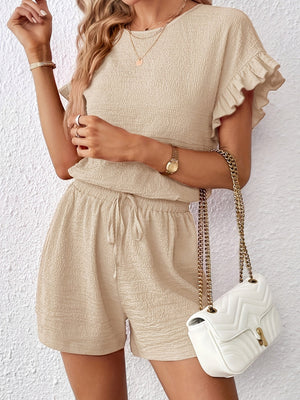 Vanessa™ | Elegante Zomer Jurk