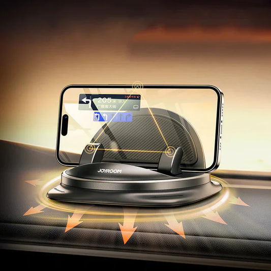 Telefoonhouder 360° Draaibaar