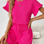Vanessa™ | Elegante Zomer Jurk