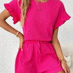 Vanessa™ | Elegante Zomer Jurk