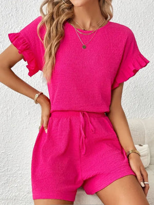 Vanessa™ | Elegante Zomer Jurk
