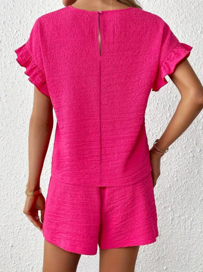 Vanessa™ | Elegante Zomer Jurk