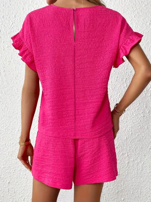 Vanessa™ | Elegante Zomer Jurk