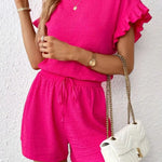 Vanessa™ | Elegante Zomer Jurk