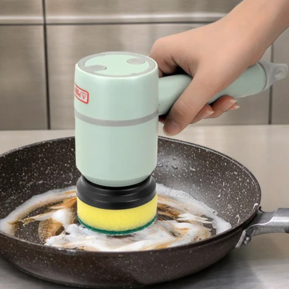 PowerBrush