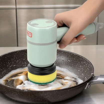 PowerBrush