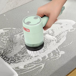 PowerBrush