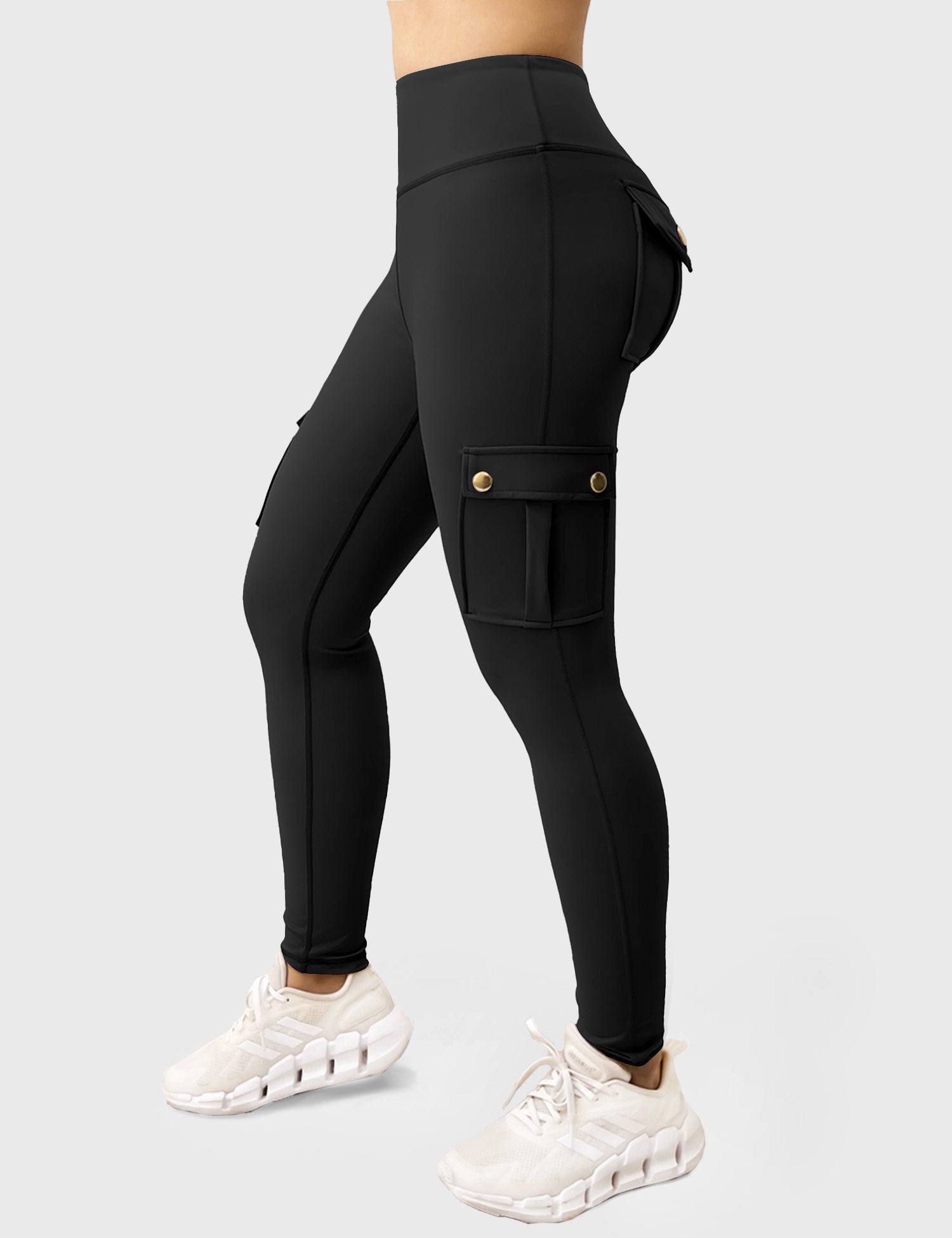 Cargo sport legging