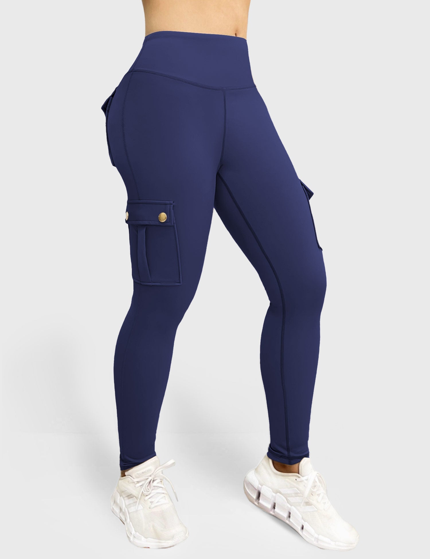 Cargo sport legging
