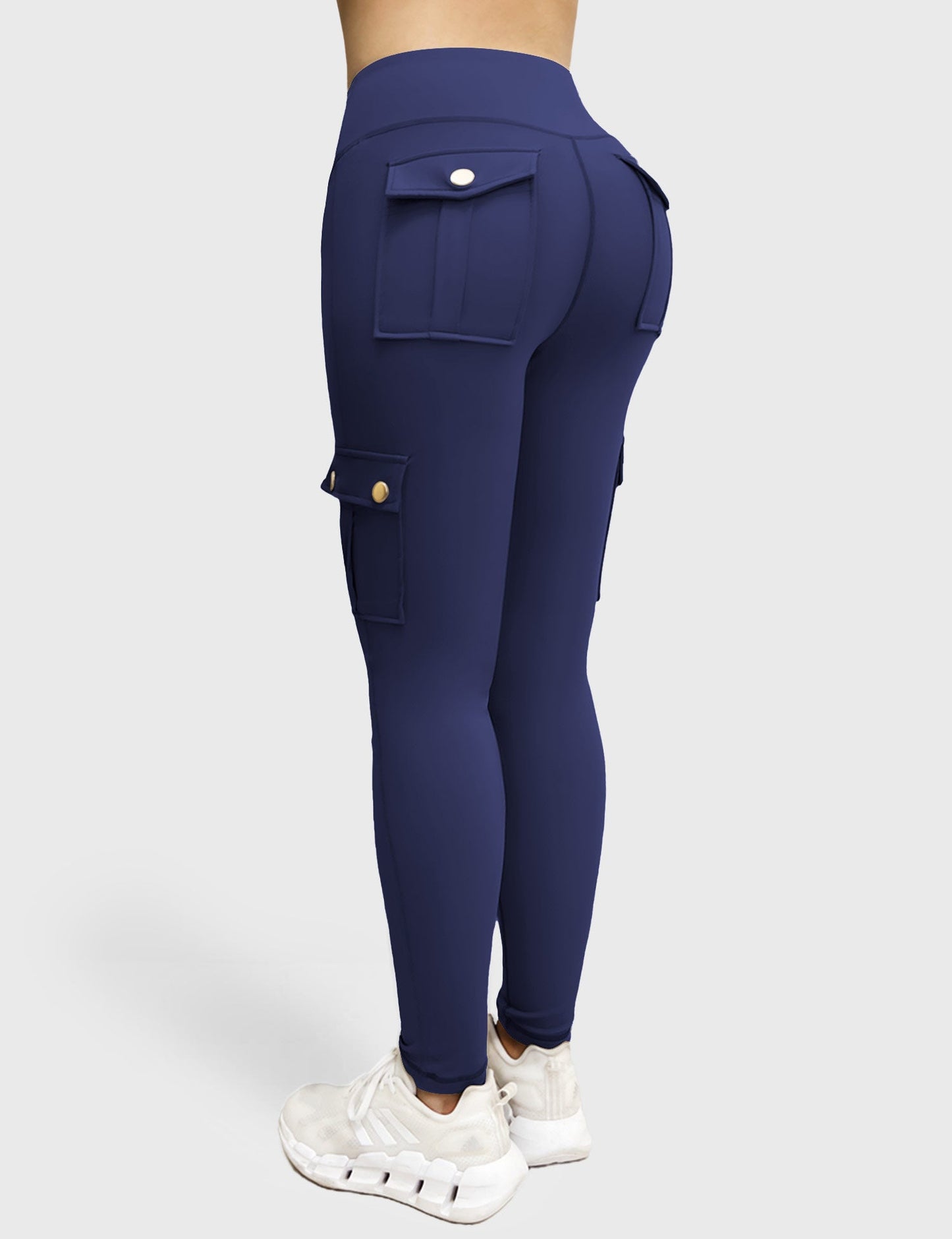 Cargo sport legging