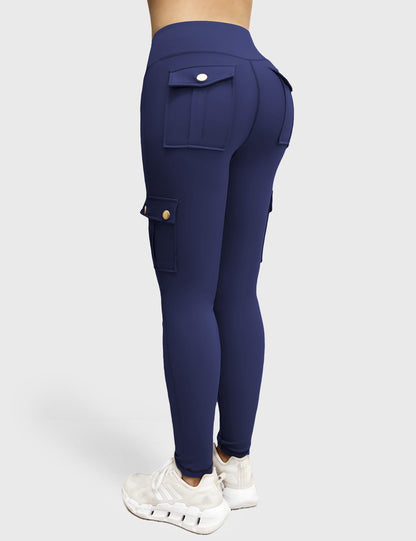 Cargo sport legging