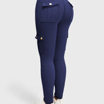 Cargo sport legging