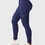 Cargo sport legging