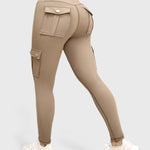 Cargo sport legging