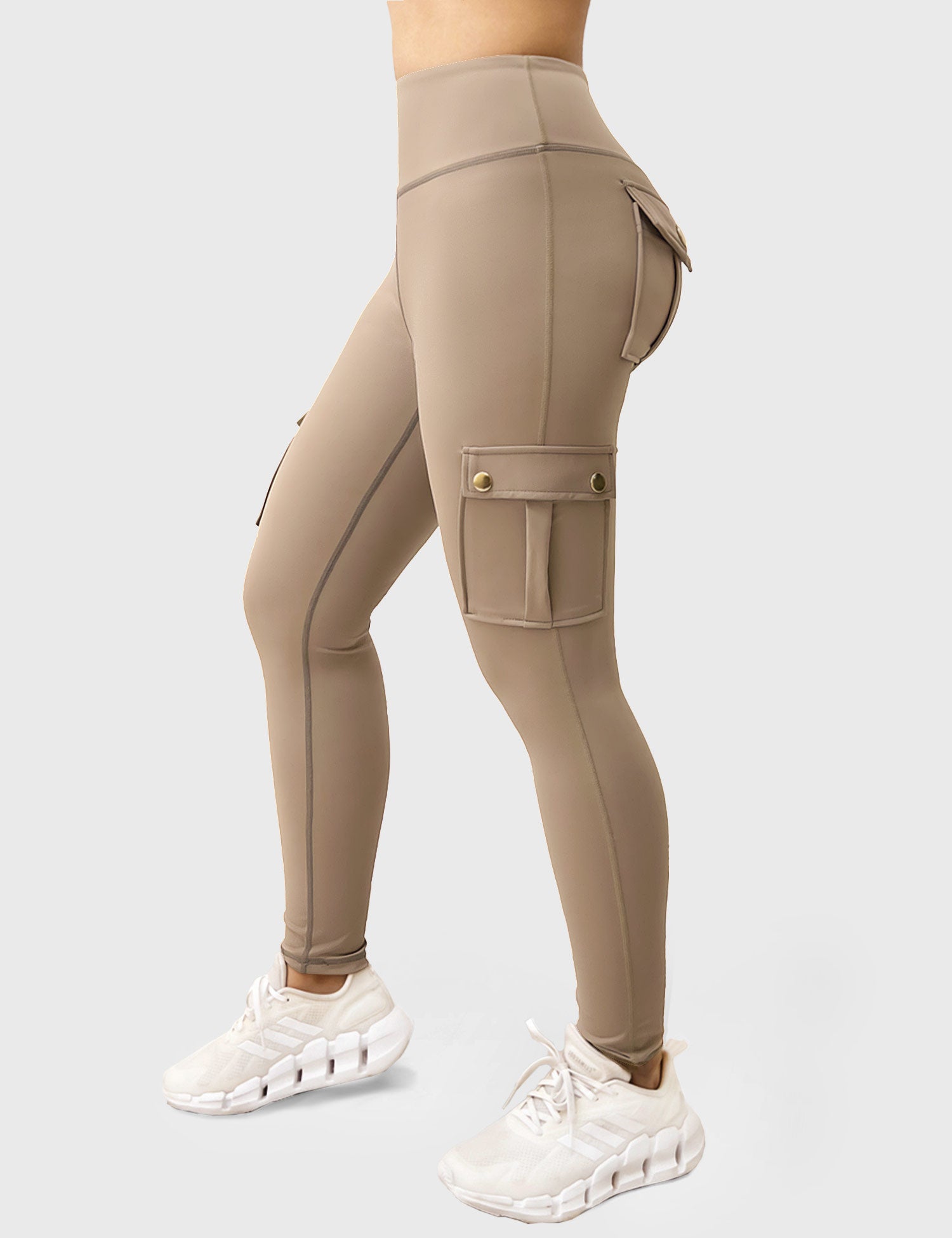 Cargo sport legging