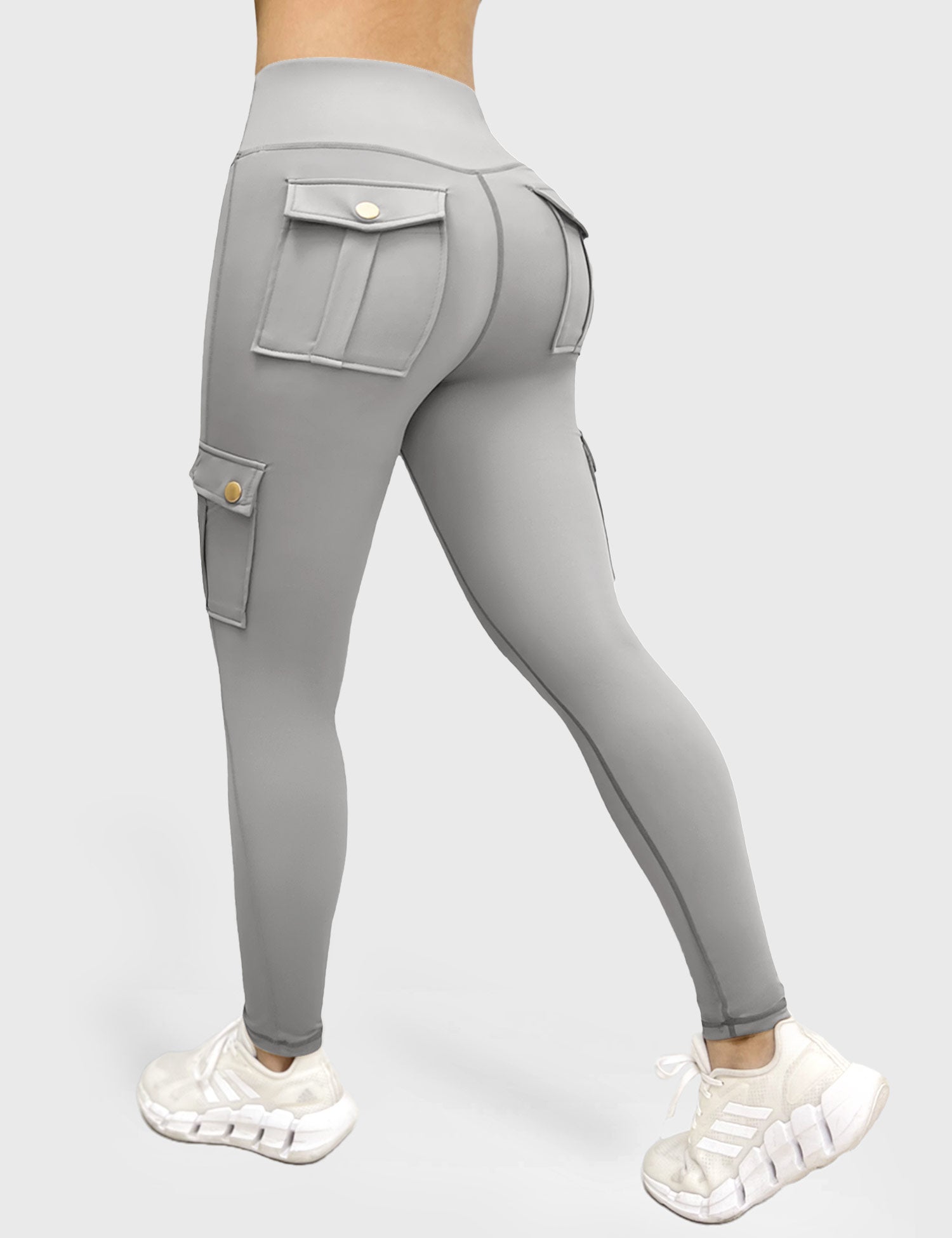 Cargo sport legging